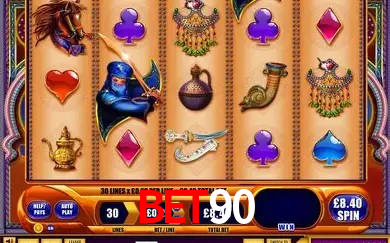 Integração de APIs bet90