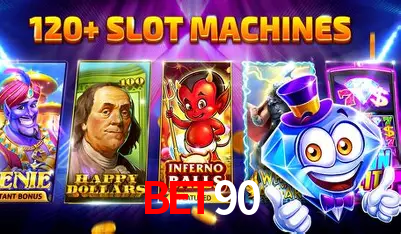 Experiência VIP bet90