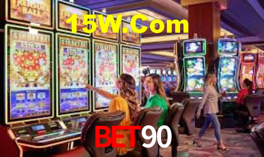 Interface Premium bet90