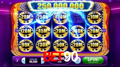 Tecnologia da Plataforma bet90