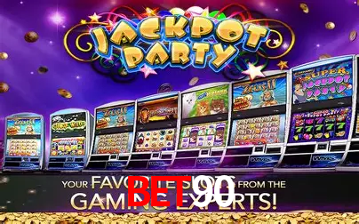 Diretório de Jogos bet90