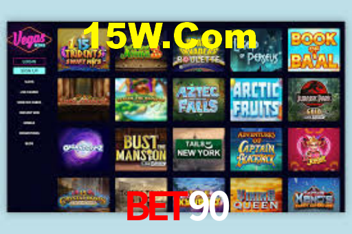 bet90.com