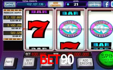 Casino Ao Vivo bet90