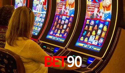Sistemas de Segurança bet90