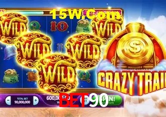 Jogos de Slot bet90