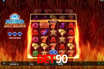 Segurança 2FA bet90