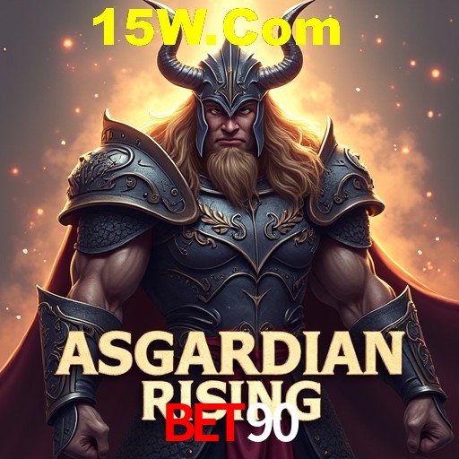 Descubra o Mundo do Cassino Online com bet90