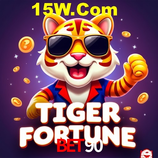 Descubra o Mundo do Cassino Online com bet90