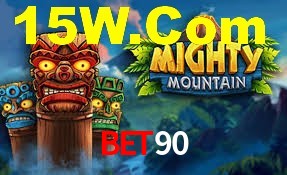 Torneios bet90