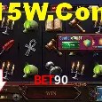 Estatísticas bet90