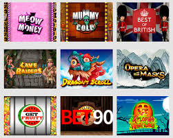 Experimente o Login Seguro Premium no bet90