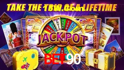 Estatísticas do Jogo bet90