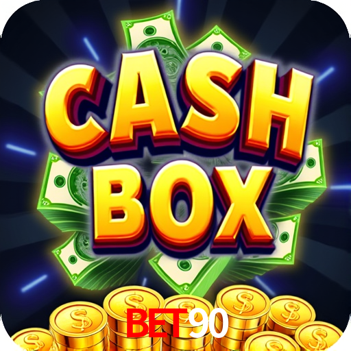 Interface do App bet90
