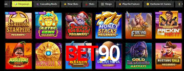 Ofertas Imperdíveis na bet90: Promoções e Bônus Que Valem a Pena