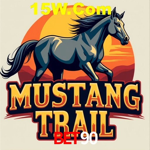 Interface do App bet90