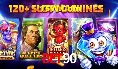 Promoções Sazonais bet90