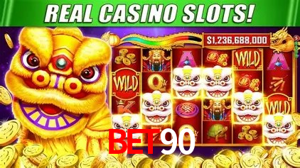 Promoção Relâmpago bet90