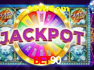 Casino Ao Vivo bet90