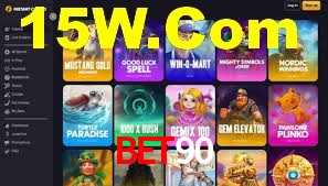 APP oficial da bet90 para mobile