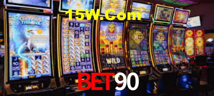 PIX Instantâneo bet90