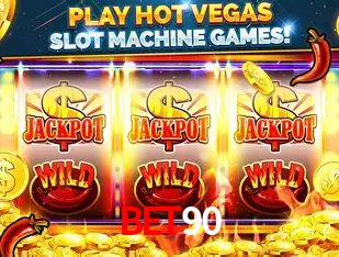 Jogos de Slot bet90