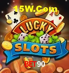 Tecnologia da Plataforma bet90